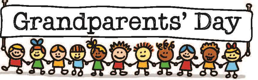 Bains Lower Elementary Grandparents’ Day!!!