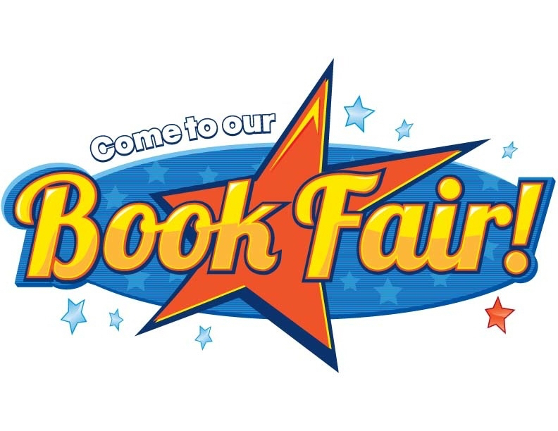 Bains Lower is having a Book Fair!! Please join us!