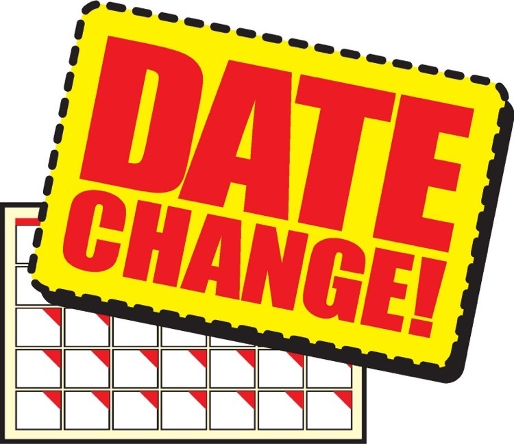 date changed